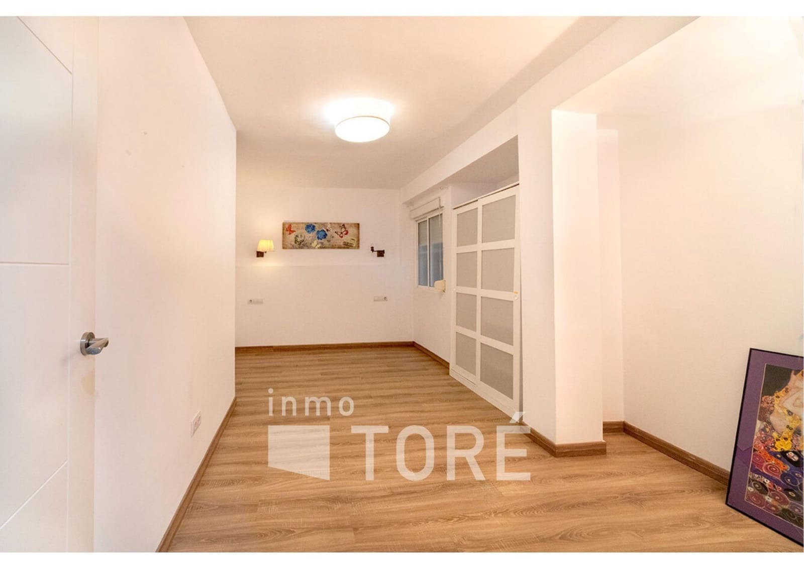 3 soveværelse Lejlighed til salg i Malaga by med garage - € 468.600 (Ref: 9401508)
