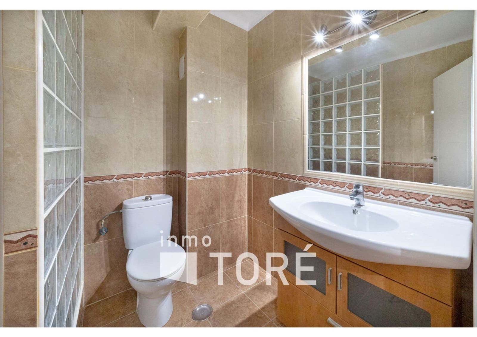 3 soveværelse Lejlighed til salg i Malaga by med garage - € 468.600 (Ref: 9401508)