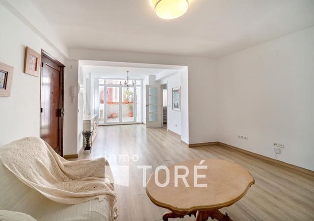 3 soveværelse Lejlighed til salg i Málaga by med garage - € 468.600 (Ref: 9401508)