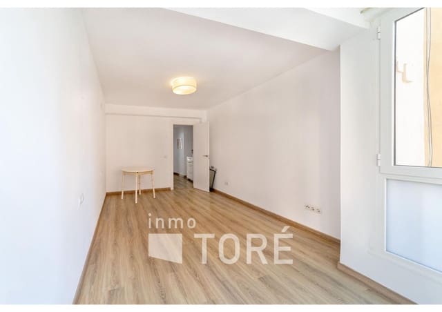 3 soveværelse Lejlighed til salg i Málaga by med garage - € 468.600 (Ref: 9401508)