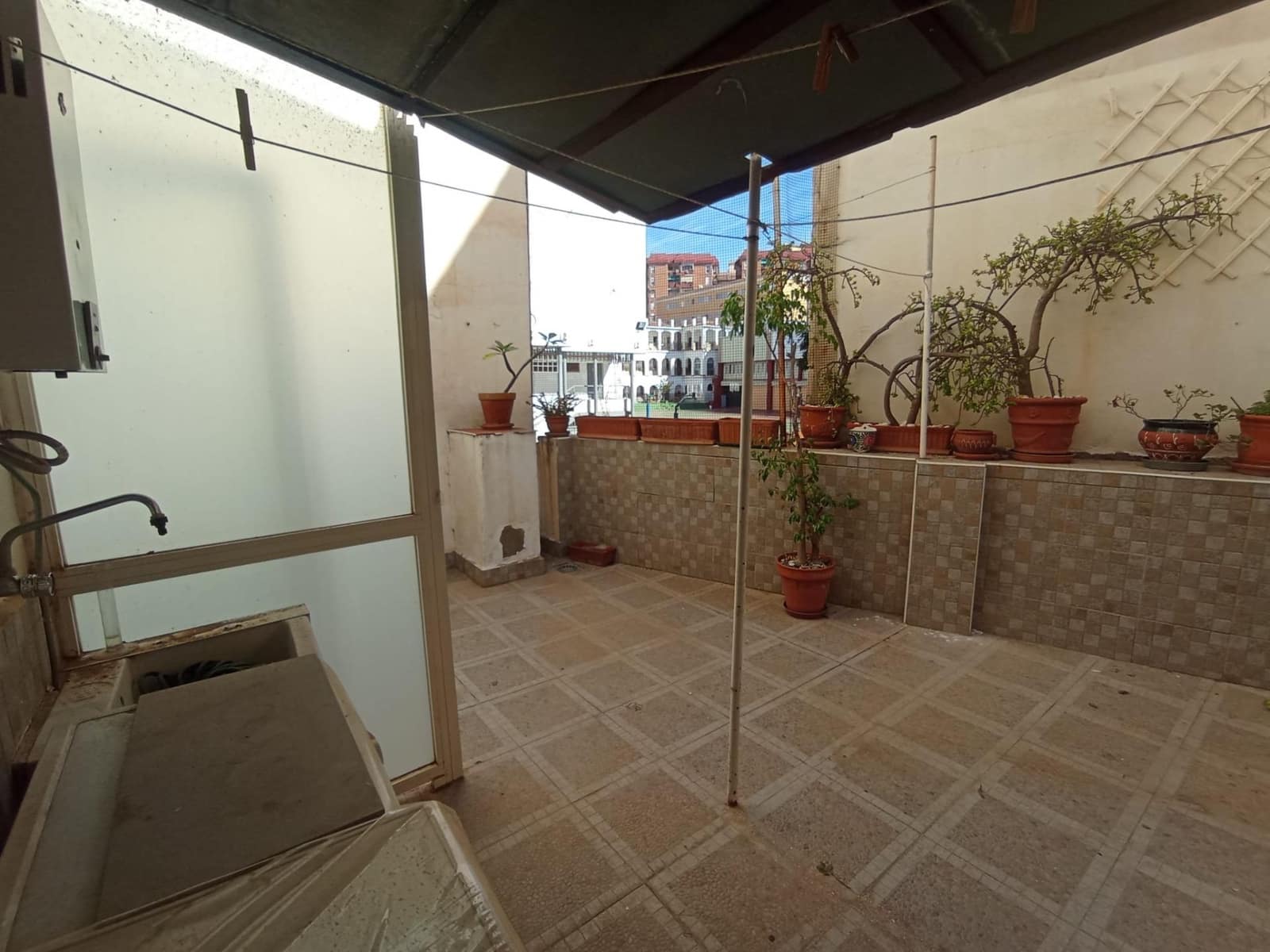 3 soveværelse Lejlighed til salg i Malaga by med garage - € 468.600 (Ref: 9401508)