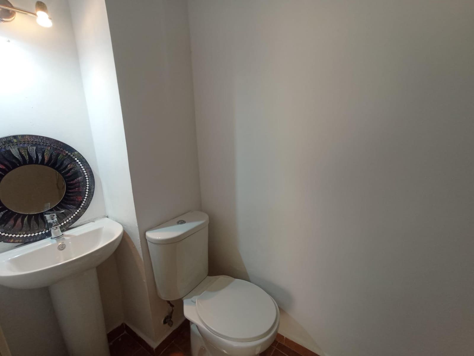 3 soveværelse Lejlighed til salg i Malaga by med garage - € 468.600 (Ref: 9401508)