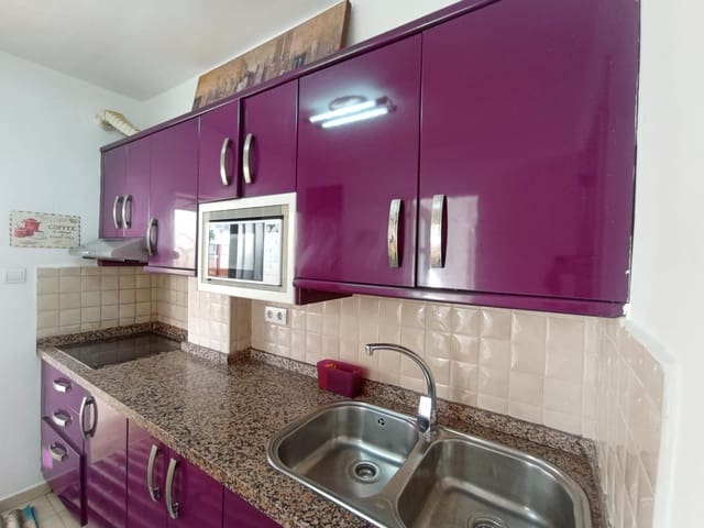 3 soveværelse Lejlighed til salg i Málaga by med garage - € 468.600 (Ref: 9401508)