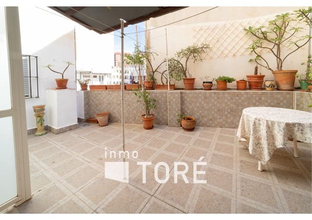 3 soveværelse Lejlighed til salg i Málaga by med garage - € 468.600 (Ref: 9401508)