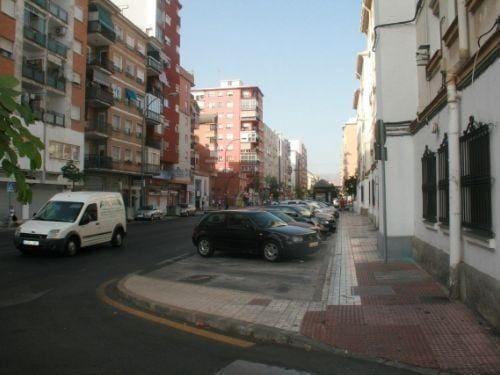 2 sypialnia Mieszkanie na sprzedaż w Miasto Malaga - 169 000 € (Ref: 9406611)