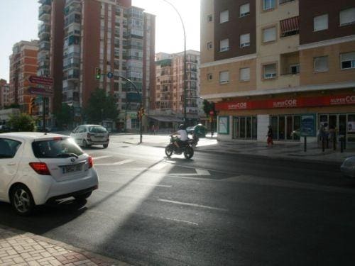 2 sypialnia Mieszkanie na sprzedaż w Miasto Malaga - 169 000 € (Ref: 9406611)