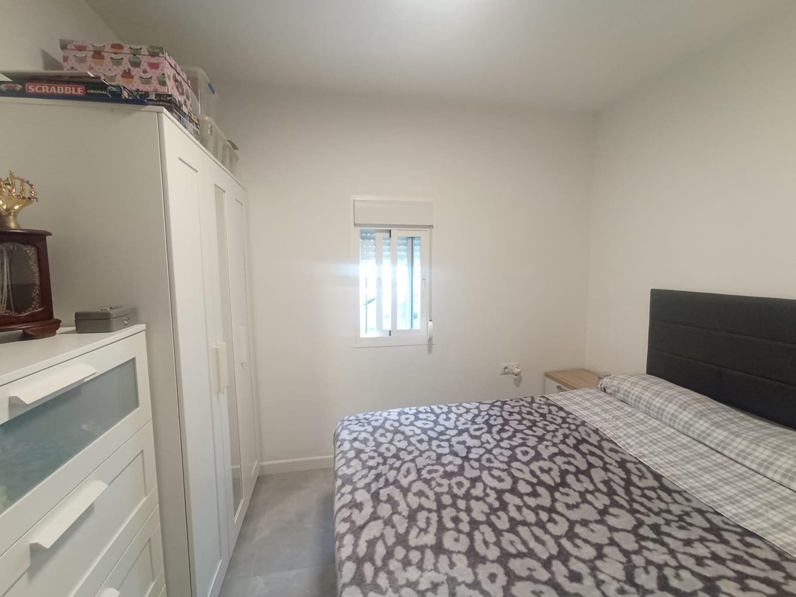 2 sypialnia Mieszkanie na sprzedaż w Miasto Malaga - 169 000 € (Ref: 9406611)