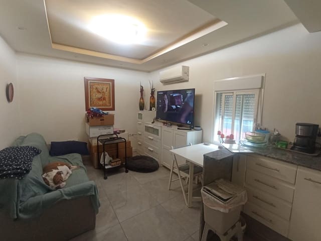 2 sypialnia Mieszkanie na sprzedaż w Giron, Miasto Málaga - 169 000 € (Ref: 9406611)