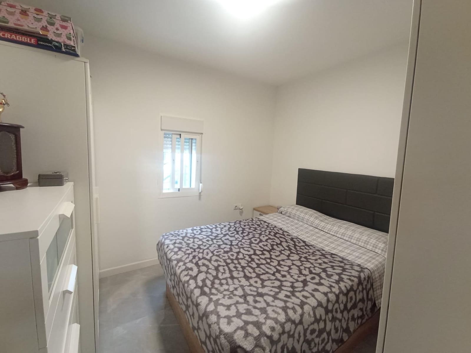 2 sypialnia Mieszkanie na sprzedaż w Miasto Malaga - 169 000 € (Ref: 9406611)