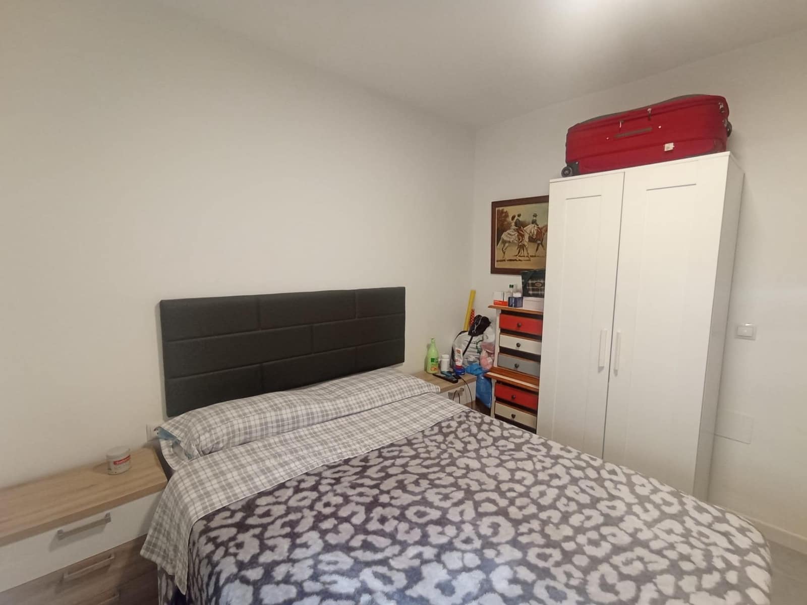 2 sypialnia Mieszkanie na sprzedaż w Miasto Malaga - 169 000 € (Ref: 9406611)