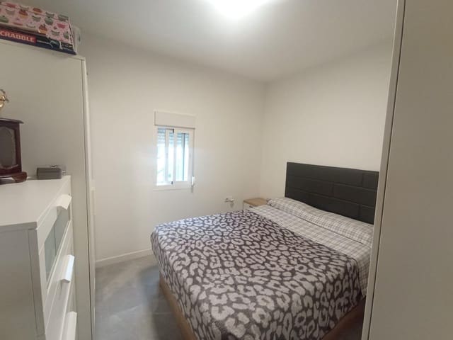 2 sypialnia Mieszkanie na sprzedaż w Giron, Miasto Málaga - 169 000 € (Ref: 9406611)