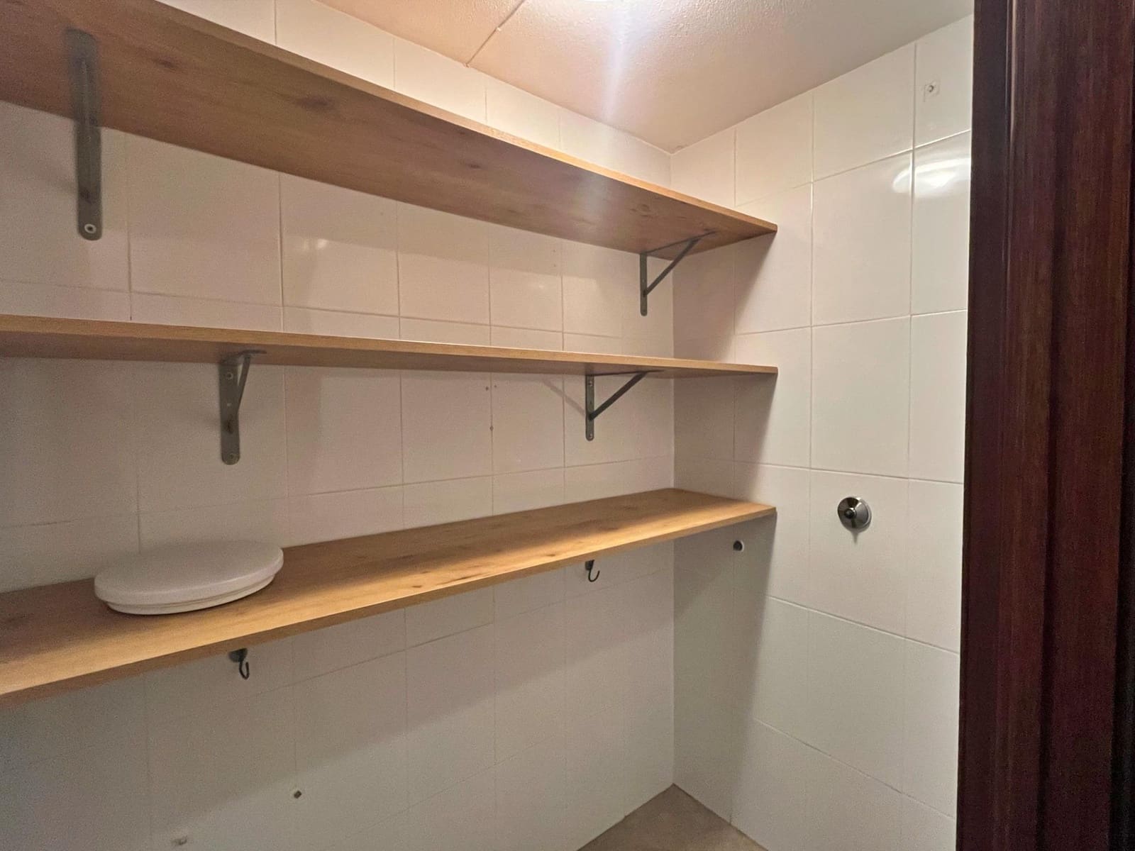 5 sypialnia Mieszkanie do wynajęcia w Miasto Malaga - 2 000 € (Ref: 9411185)