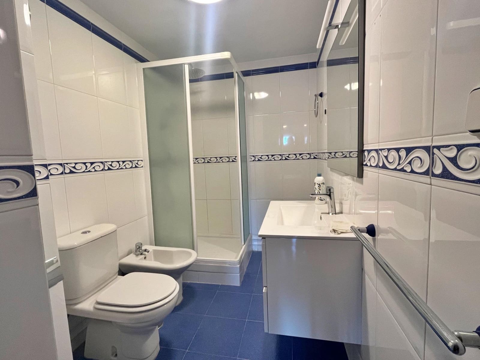 5 sypialnia Mieszkanie do wynajęcia w Miasto Malaga - 2 000 € (Ref: 9411185)