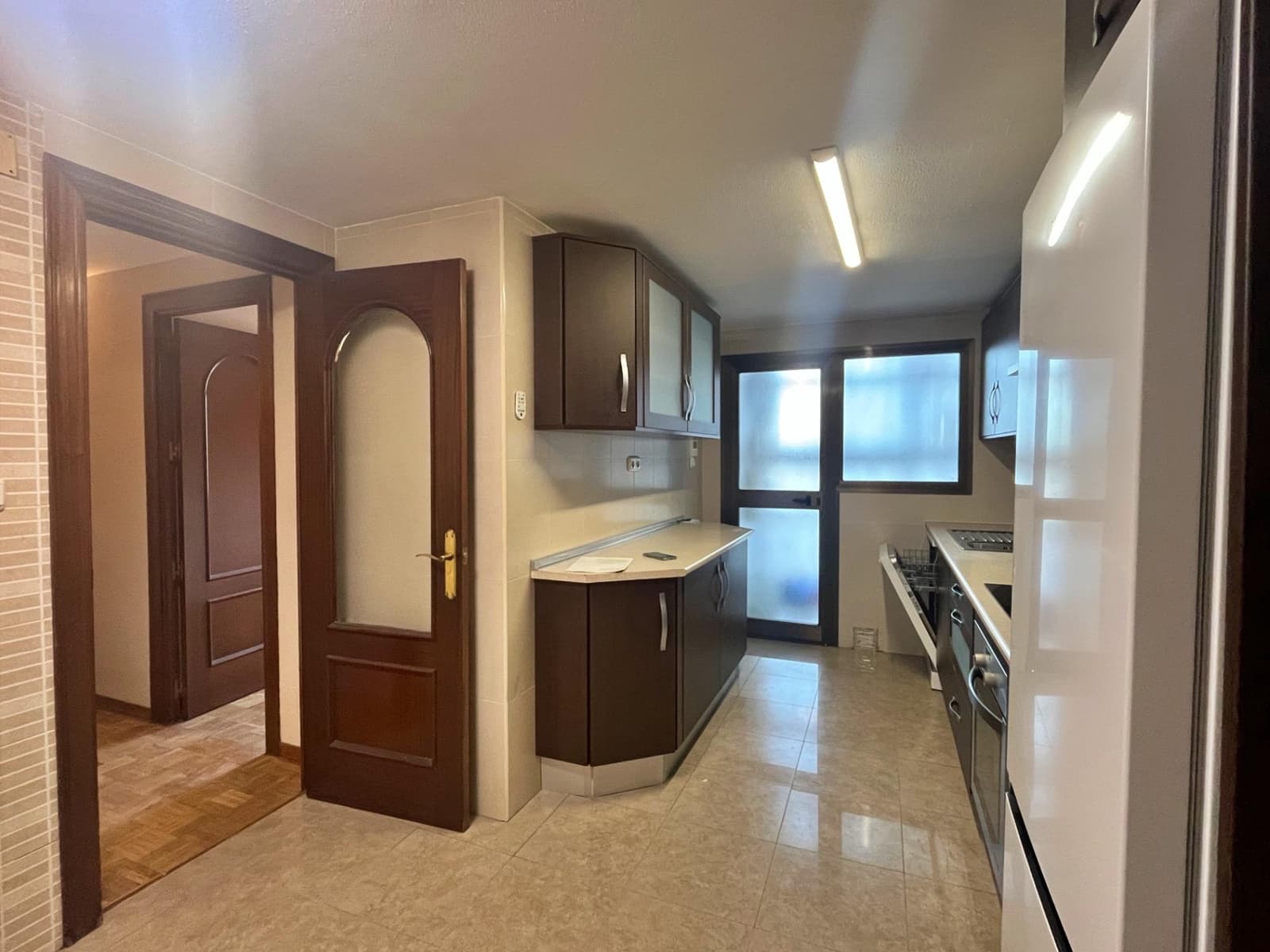 5 sypialnia Mieszkanie do wynajęcia w Miasto Malaga - 2 000 € (Ref: 9411185)