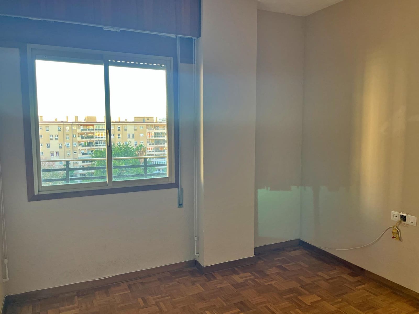 5 sypialnia Mieszkanie do wynajęcia w Miasto Malaga - 2 000 € (Ref: 9411185)