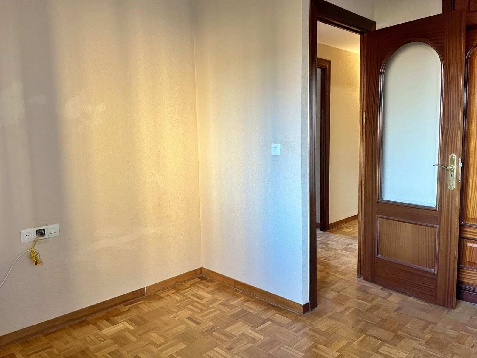 5 sypialnia Mieszkanie do wynajęcia w Miasto Malaga - 2 000 € (Ref: 9411185)