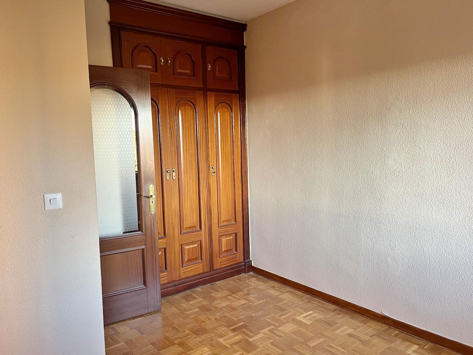 5 sypialnia Mieszkanie do wynajęcia w Miasto Malaga - 2 000 € (Ref: 9411185)