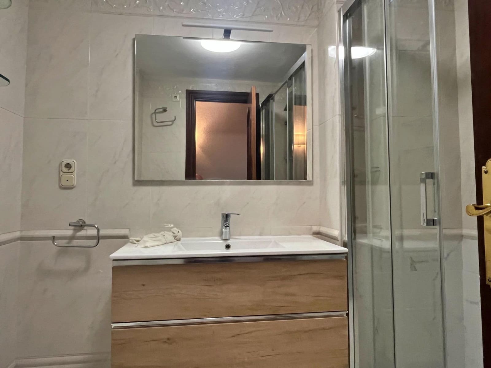 5 sypialnia Mieszkanie do wynajęcia w Miasto Malaga - 2 000 € (Ref: 9411185)