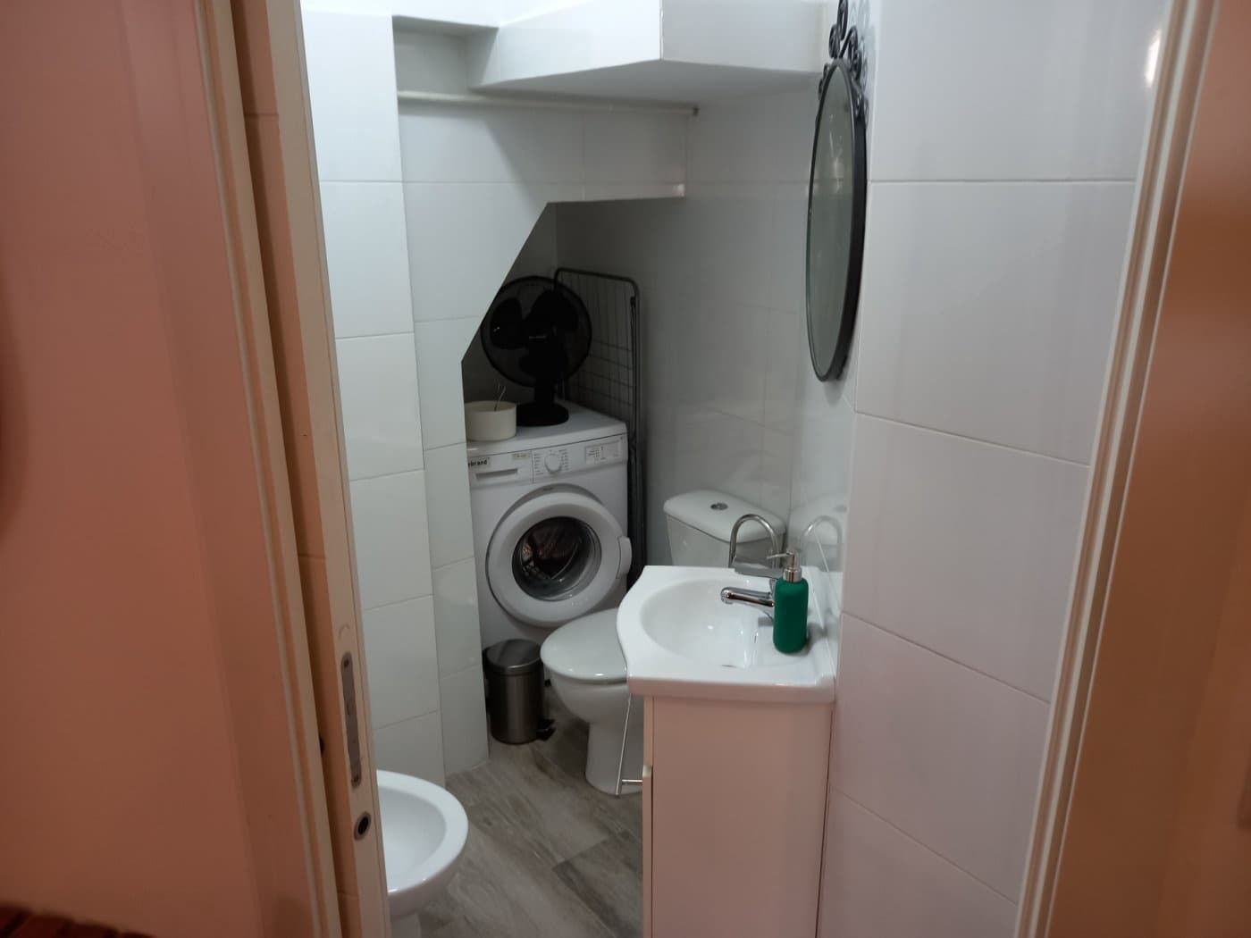 2 camera da letto Villetta a Schiera da affittare in Malaga citta - 1.200 € (Rif: 9411186)