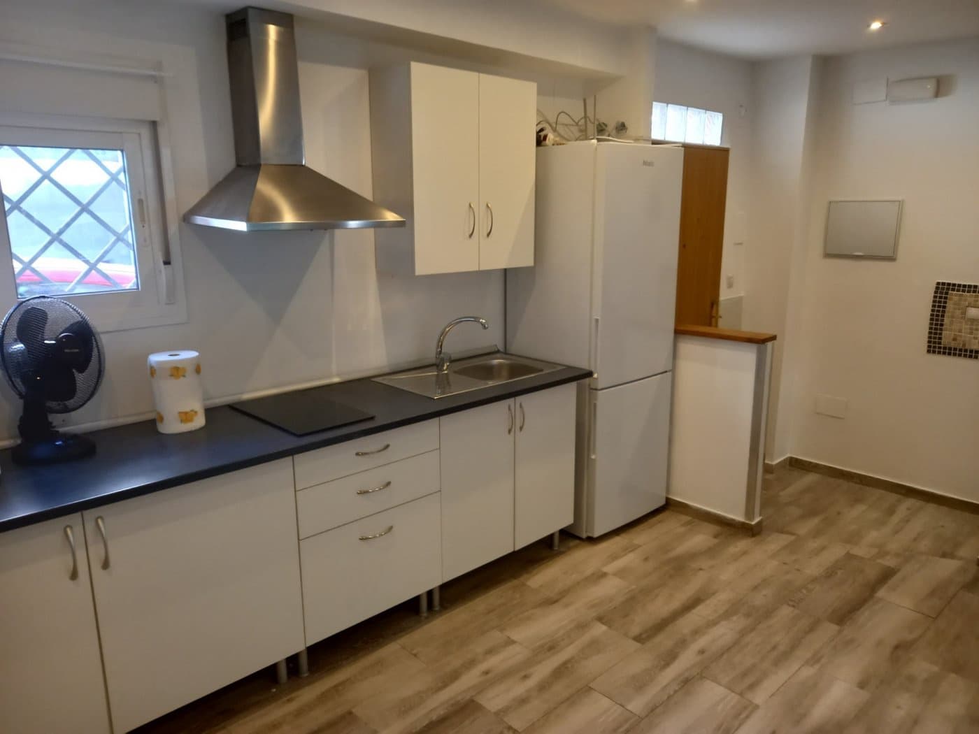 2 camera da letto Villetta a Schiera da affittare in Malaga citta - 1.200 € (Rif: 9411186)