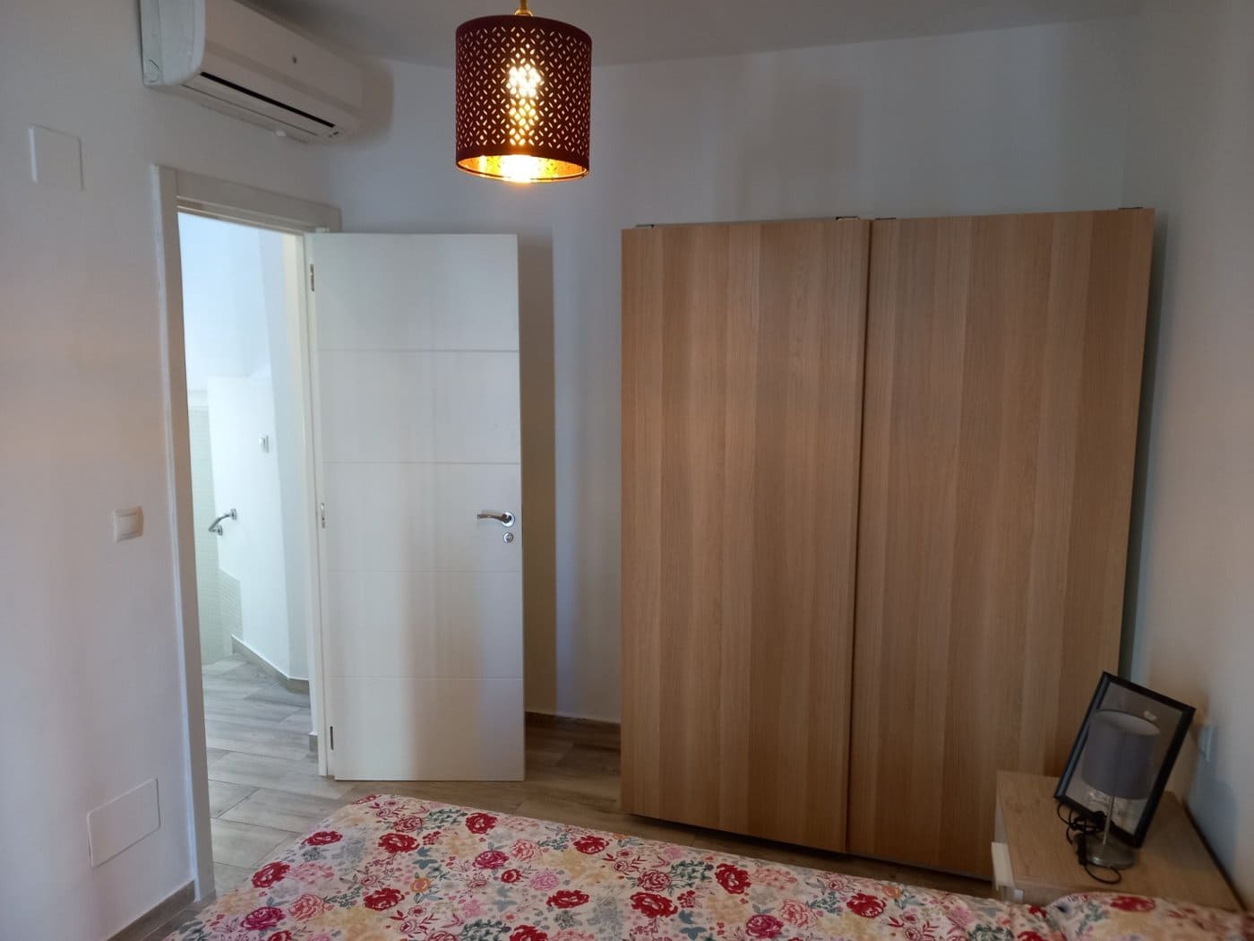 2 camera da letto Villetta a Schiera da affittare in Malaga citta - 1.200 € (Rif: 9411186)