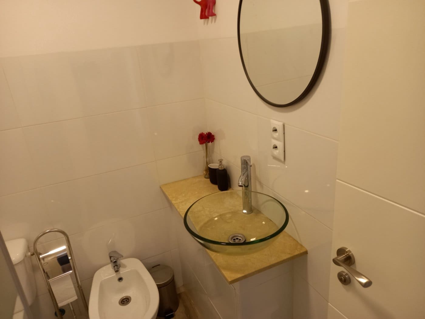 2 camera da letto Villetta a Schiera da affittare in Malaga citta - 1.200 € (Rif: 9411186)