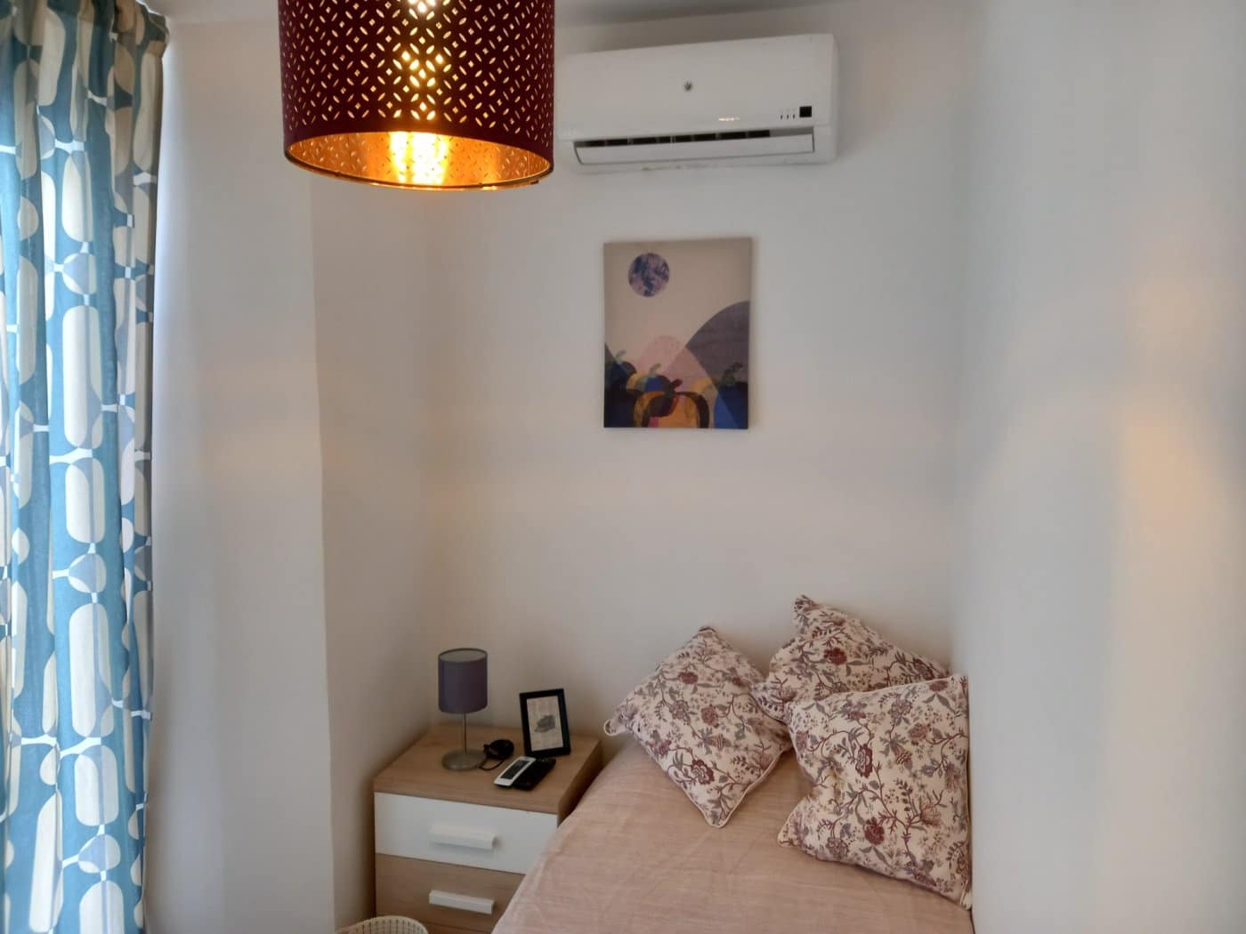 2 camera da letto Villetta a Schiera da affittare in Malaga citta - 1.200 € (Rif: 9411186)