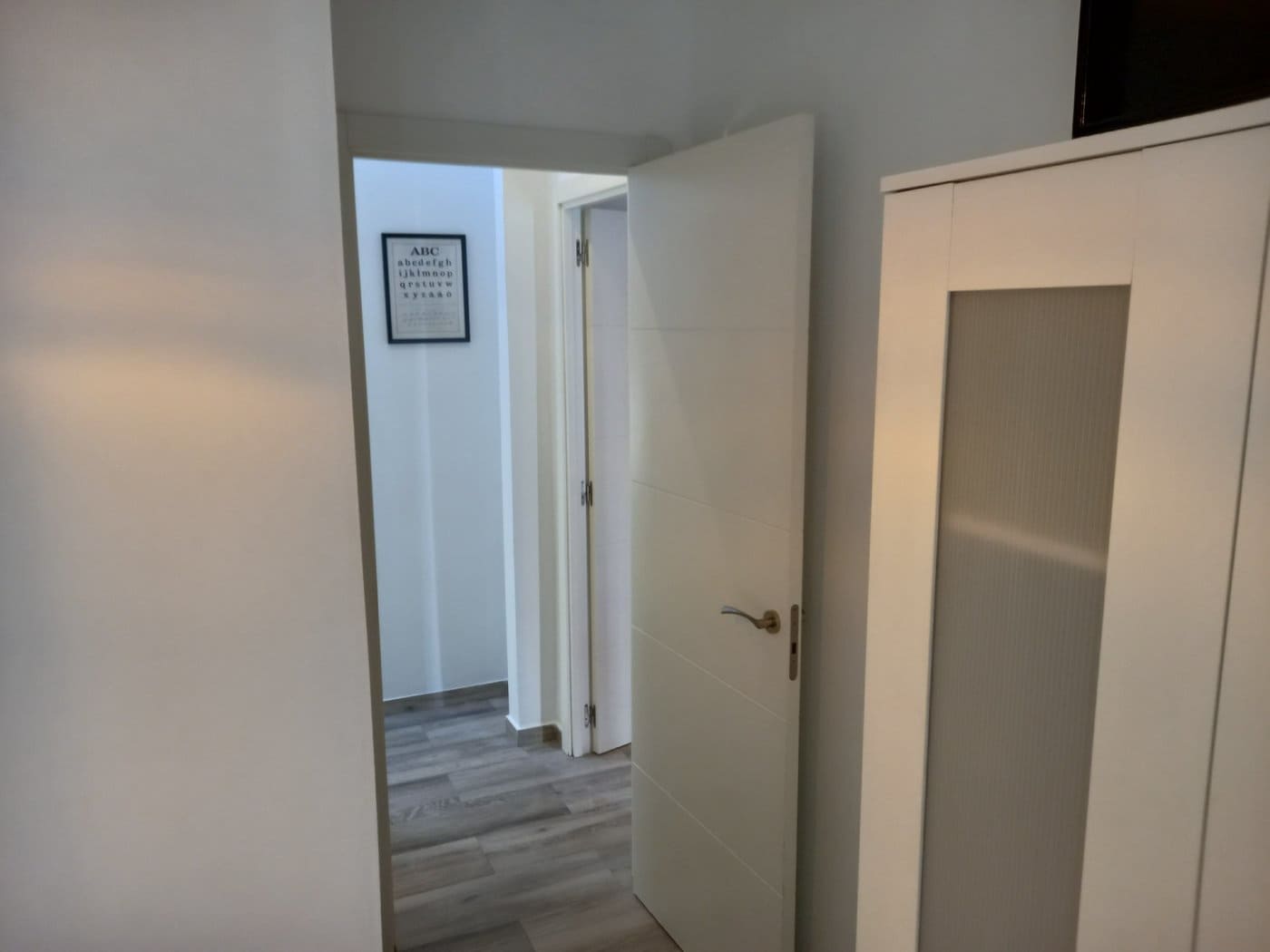 2 camera da letto Villetta a Schiera da affittare in Malaga citta - 1.200 € (Rif: 9411186)