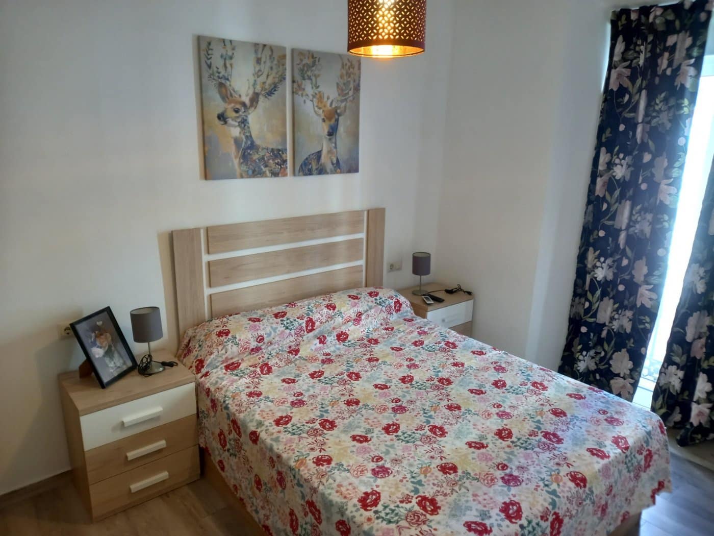 2 camera da letto Villetta a Schiera da affittare in Malaga citta - 1.200 € (Rif: 9411186)
