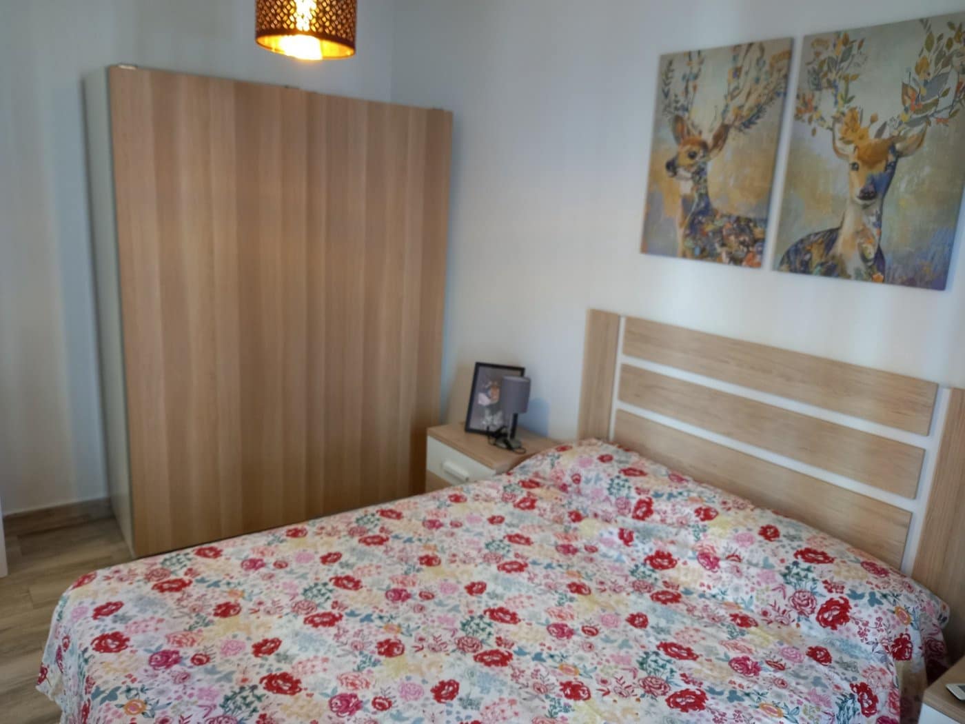 2 camera da letto Villetta a Schiera da affittare in Malaga citta - 1.200 € (Rif: 9411186)