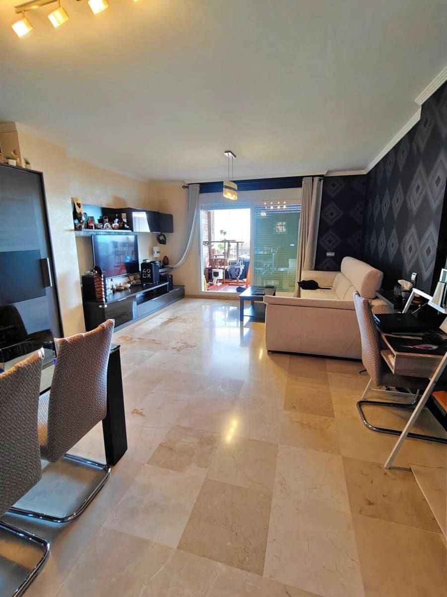 2 slaapkamer Flat te koop in Rincon de la Victoria met zwembad - € 360.000 (Ref: 9416036)