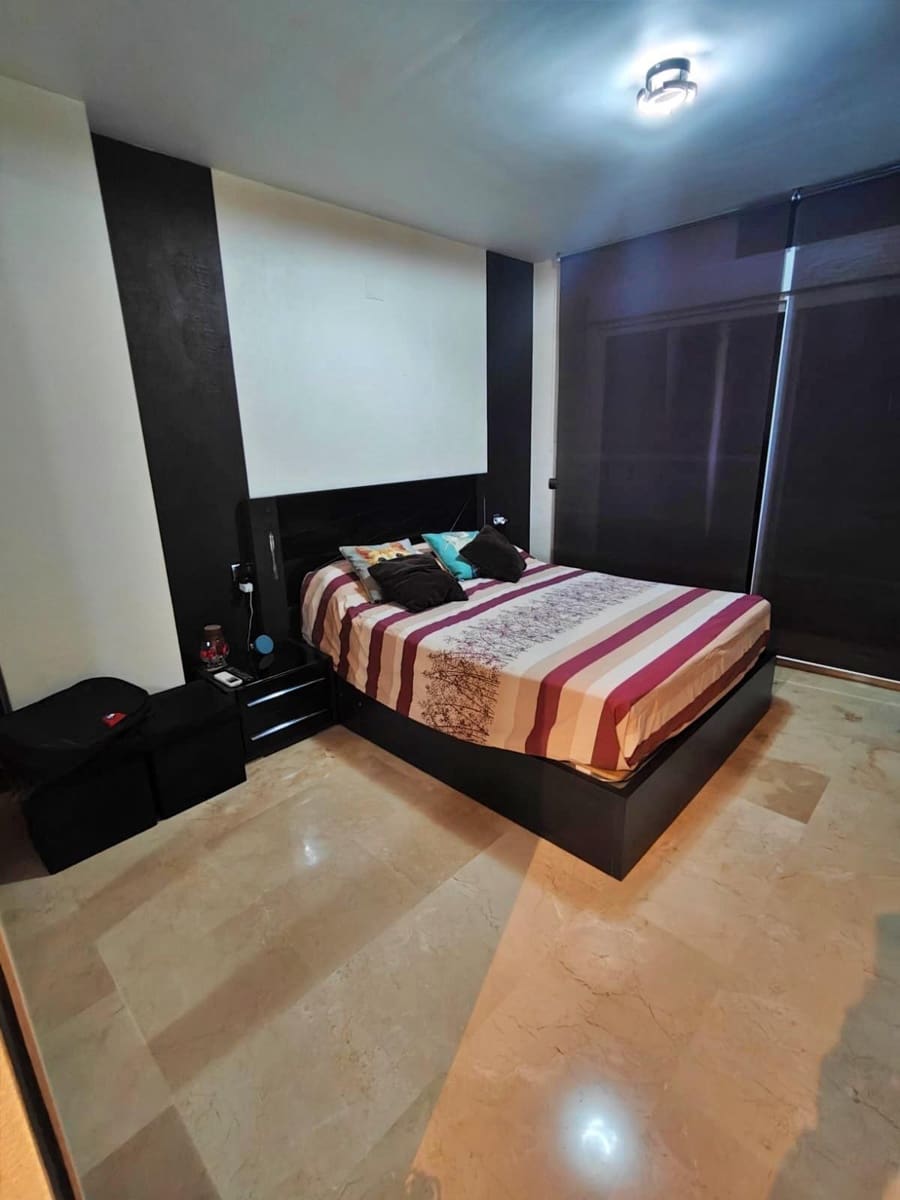 2 slaapkamer Flat te koop in Rincon de la Victoria met zwembad - € 360.000 (Ref: 9416036)