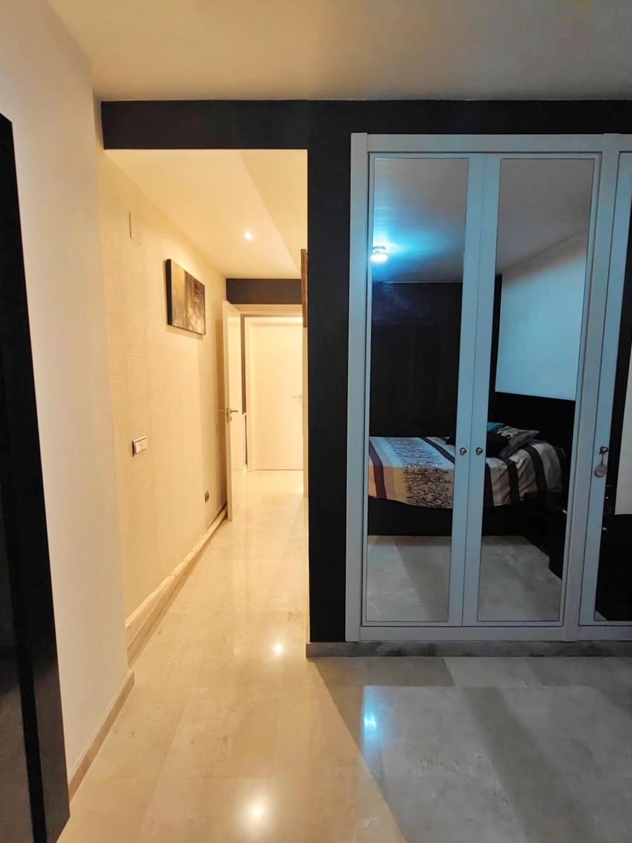 2 slaapkamer Flat te koop in Rincon de la Victoria met zwembad - € 360.000 (Ref: 9416036)