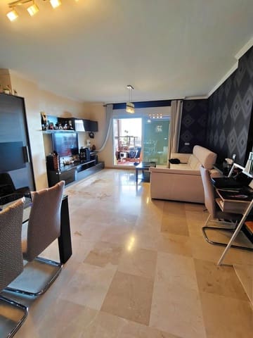 2 slaapkamer Flat te koop in Rincón de la Victoria met zwembad - € 360.000 (Ref: 9416036)