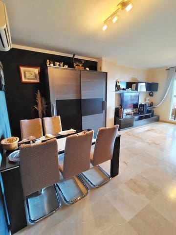 2 slaapkamer Flat te koop in Rincón de la Victoria met zwembad - € 360.000 (Ref: 9416036)