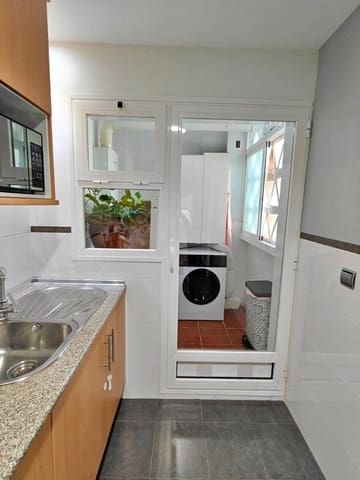 2 slaapkamer Flat te koop in Rincón de la Victoria met zwembad - € 360.000 (Ref: 9416036)