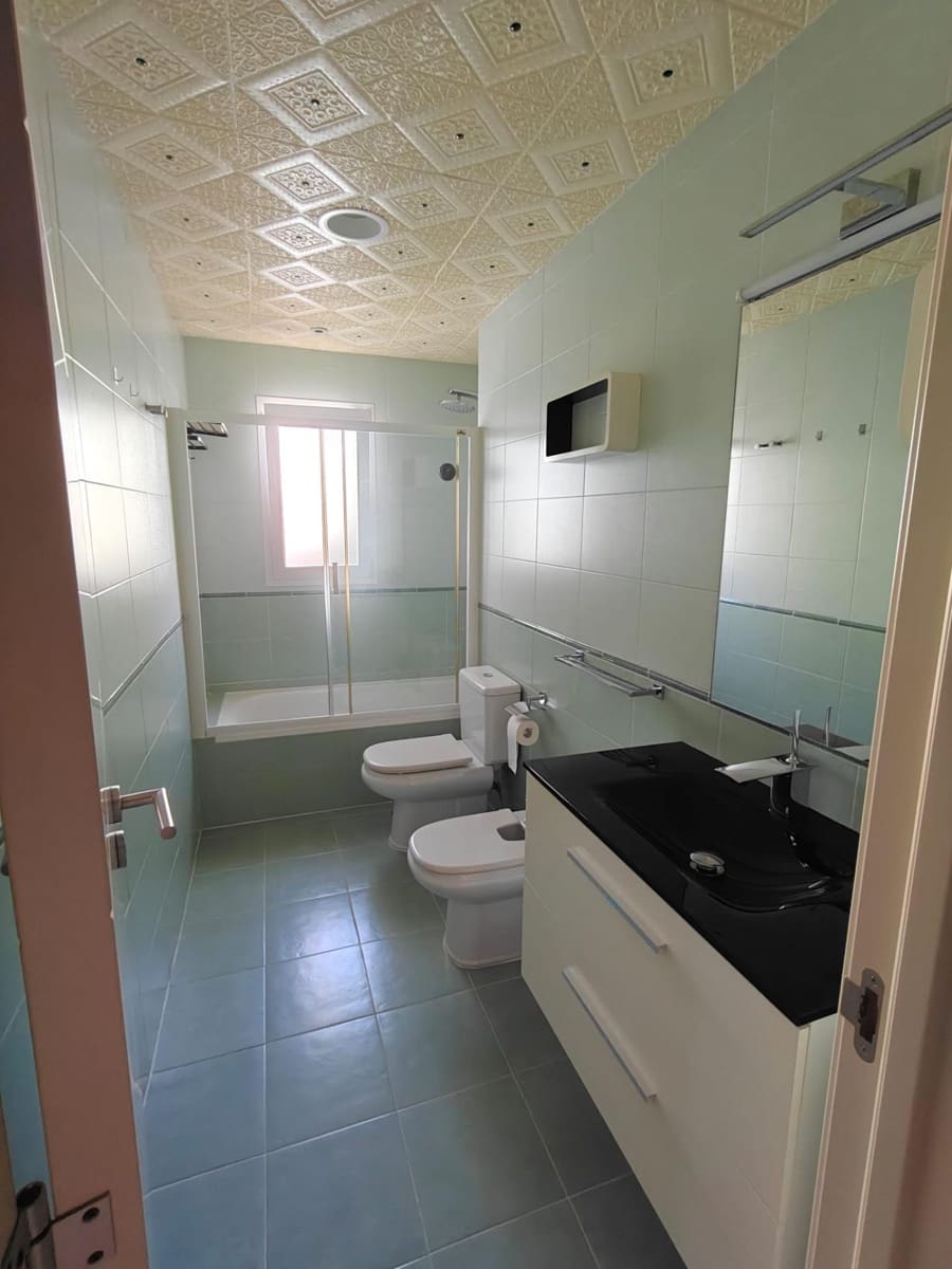 2 slaapkamer Flat te koop in Rincon de la Victoria met zwembad - € 360.000 (Ref: 9416036)