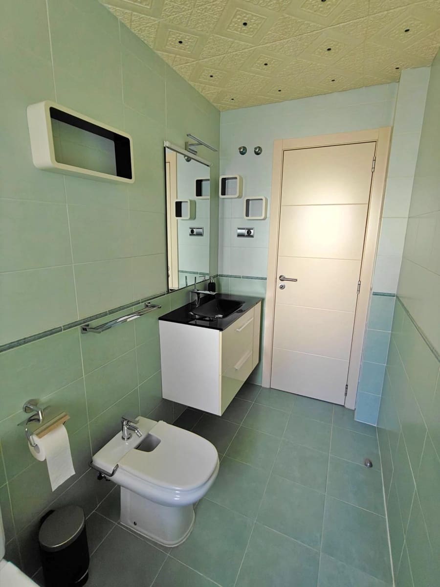 2 slaapkamer Flat te koop in Rincon de la Victoria met zwembad - € 360.000 (Ref: 9416036)