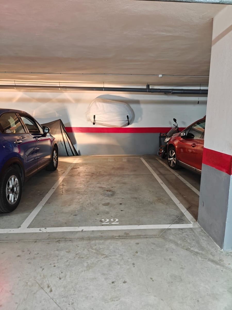 2 slaapkamer Flat te koop in Rincon de la Victoria met zwembad - € 360.000 (Ref: 9416036)