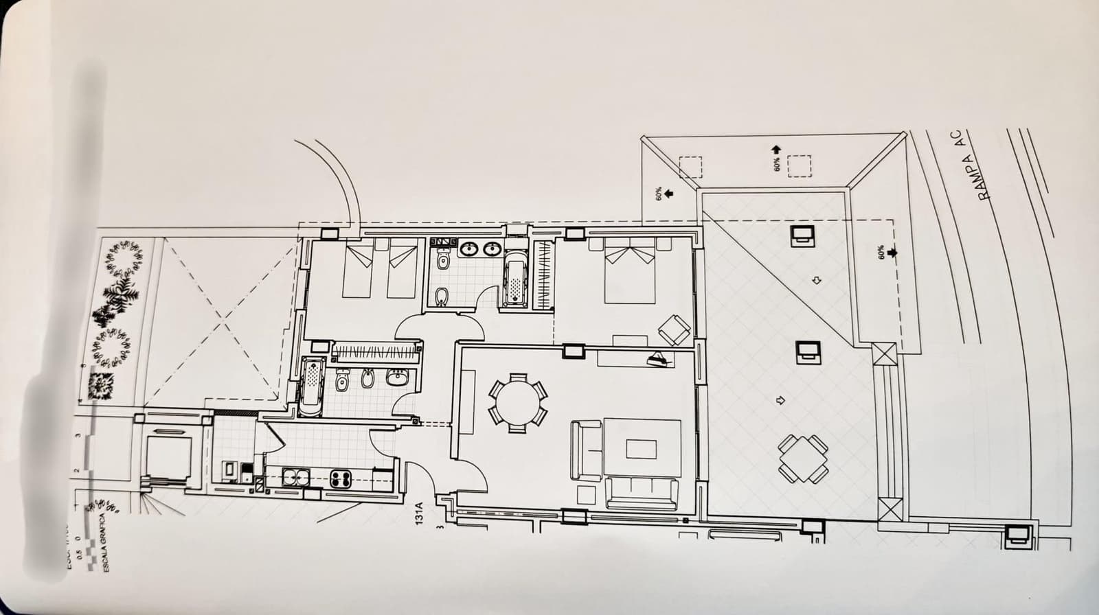 2 slaapkamer Flat te koop in Rincon de la Victoria met zwembad - € 360.000 (Ref: 9416036)