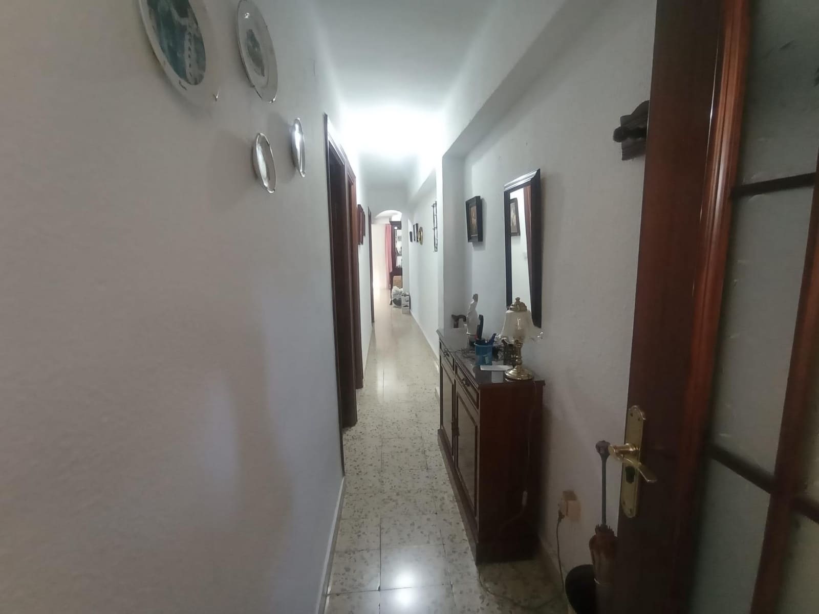 3 sypialnia Mieszkanie na sprzedaż w Miasto Malaga - 319 000 € (Ref: 9419589)