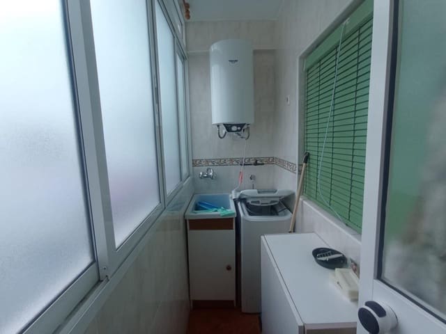 3 quarto Apartamento para venda em Cristo de la Epidemia, Málaga cidade - 319 000 € (Ref: 9419589)