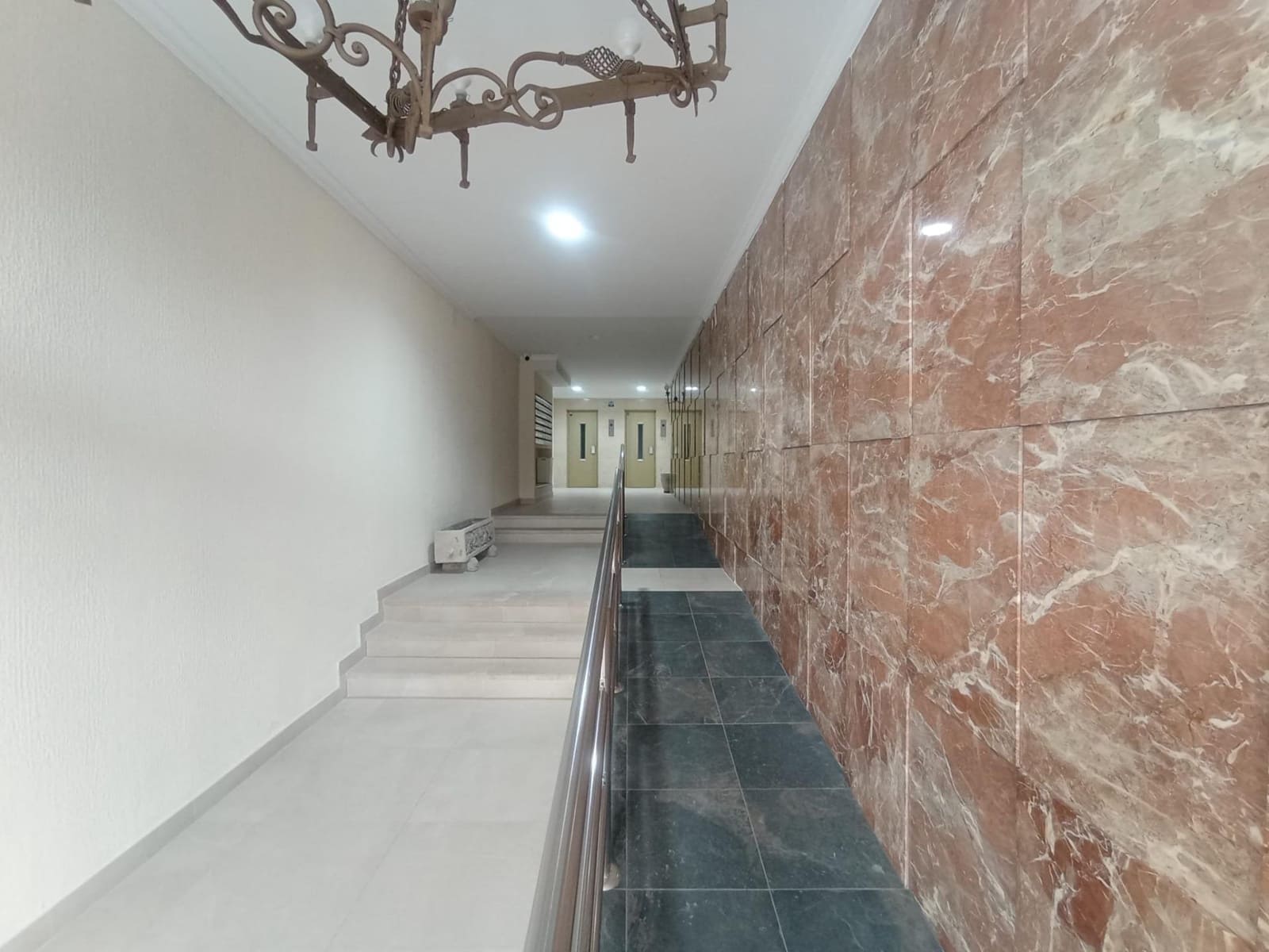 3 sypialnia Mieszkanie na sprzedaż w Miasto Malaga - 319 000 € (Ref: 9419589)