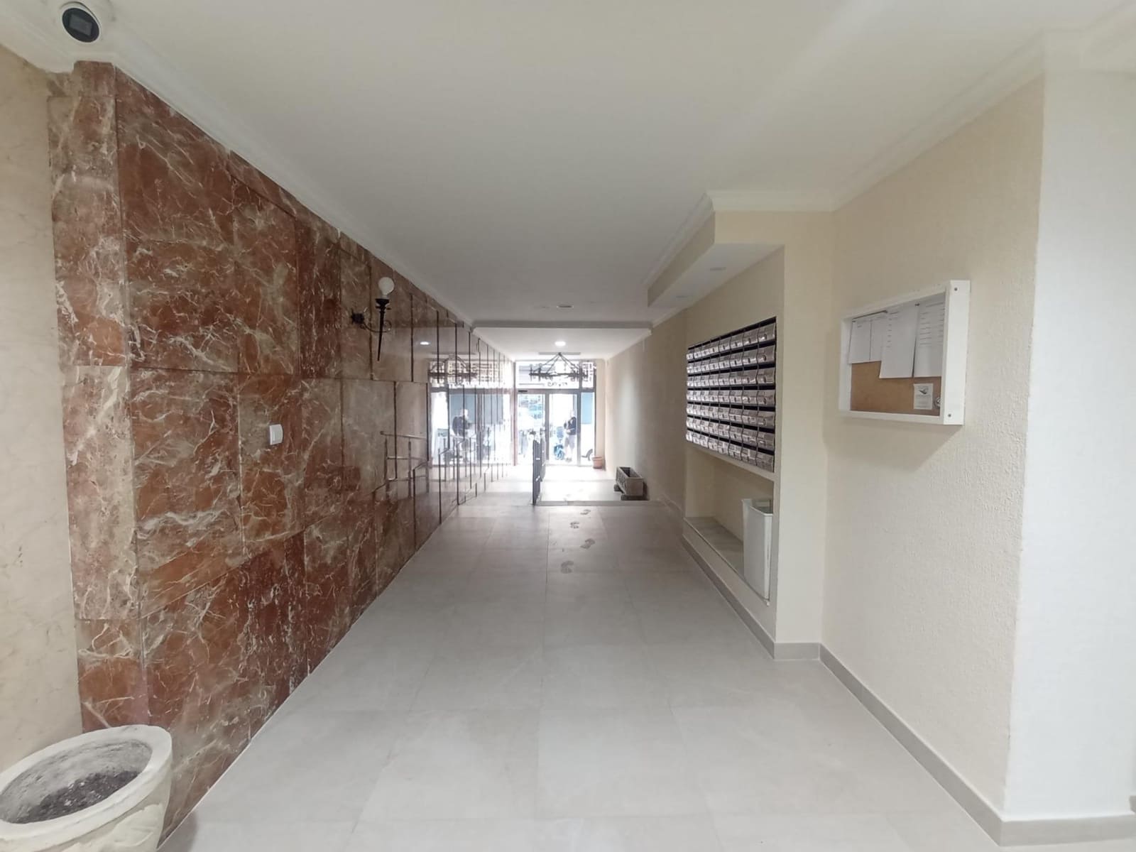 3 sypialnia Mieszkanie na sprzedaż w Miasto Malaga - 319 000 € (Ref: 9419589)