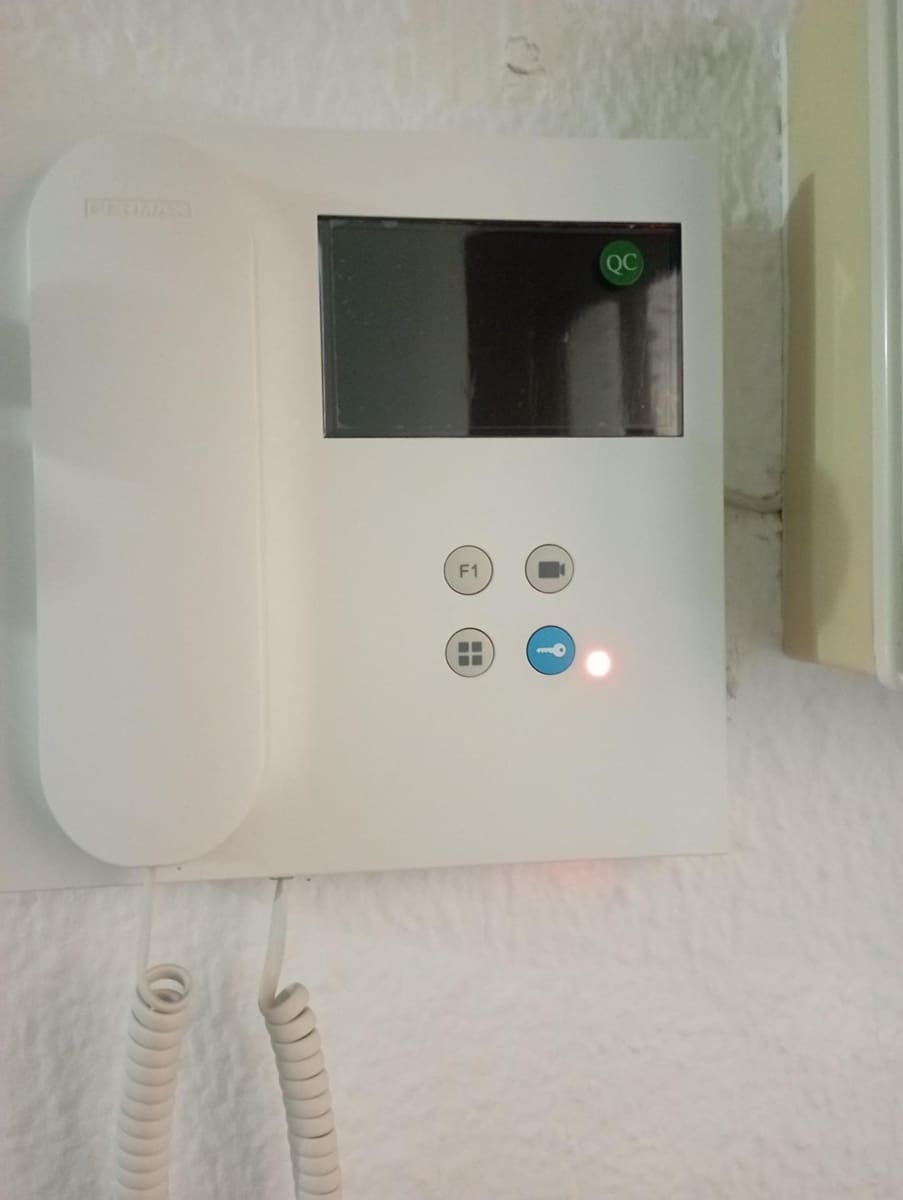 3 sypialnia Mieszkanie na sprzedaż w Miasto Malaga - 319 000 € (Ref: 9419589)