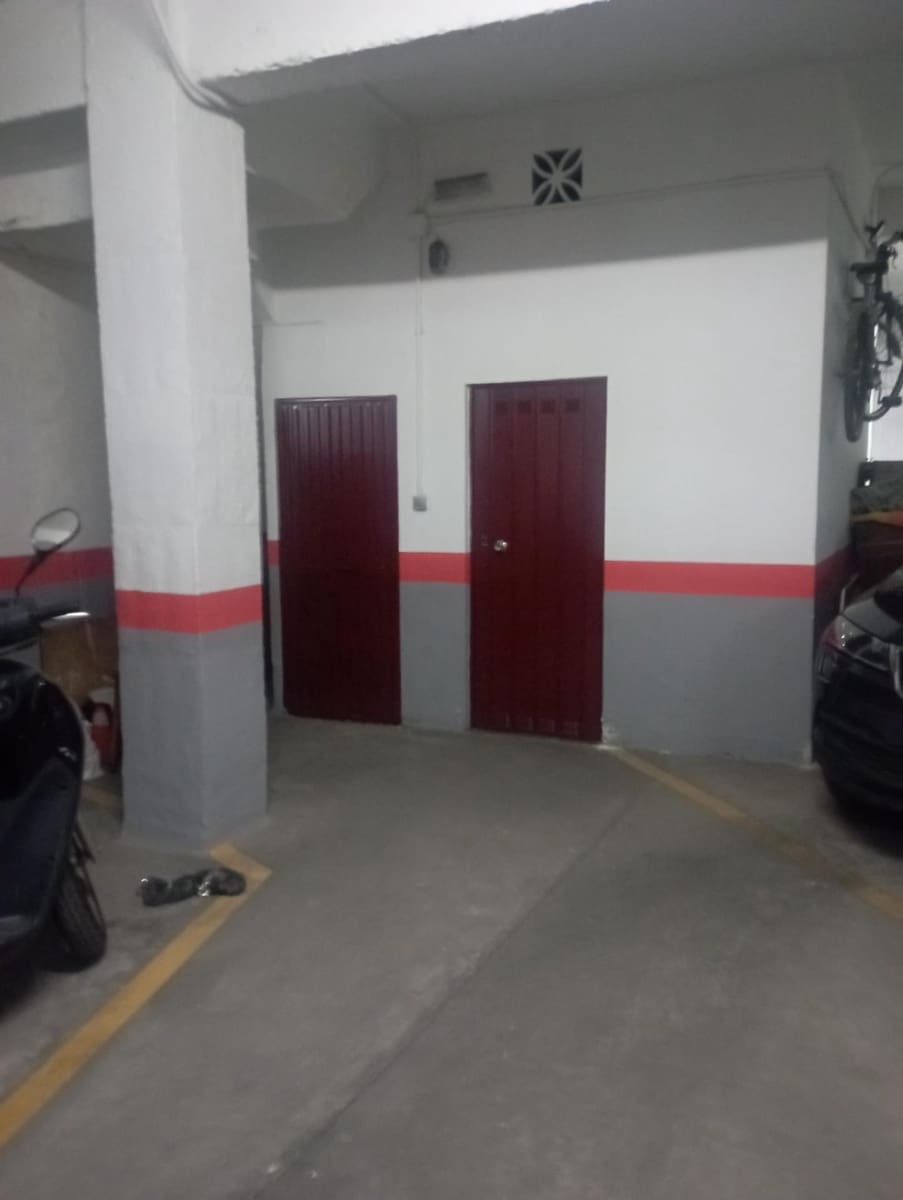 3 sypialnia Mieszkanie na sprzedaż w Miasto Malaga - 319 000 € (Ref: 9419589)