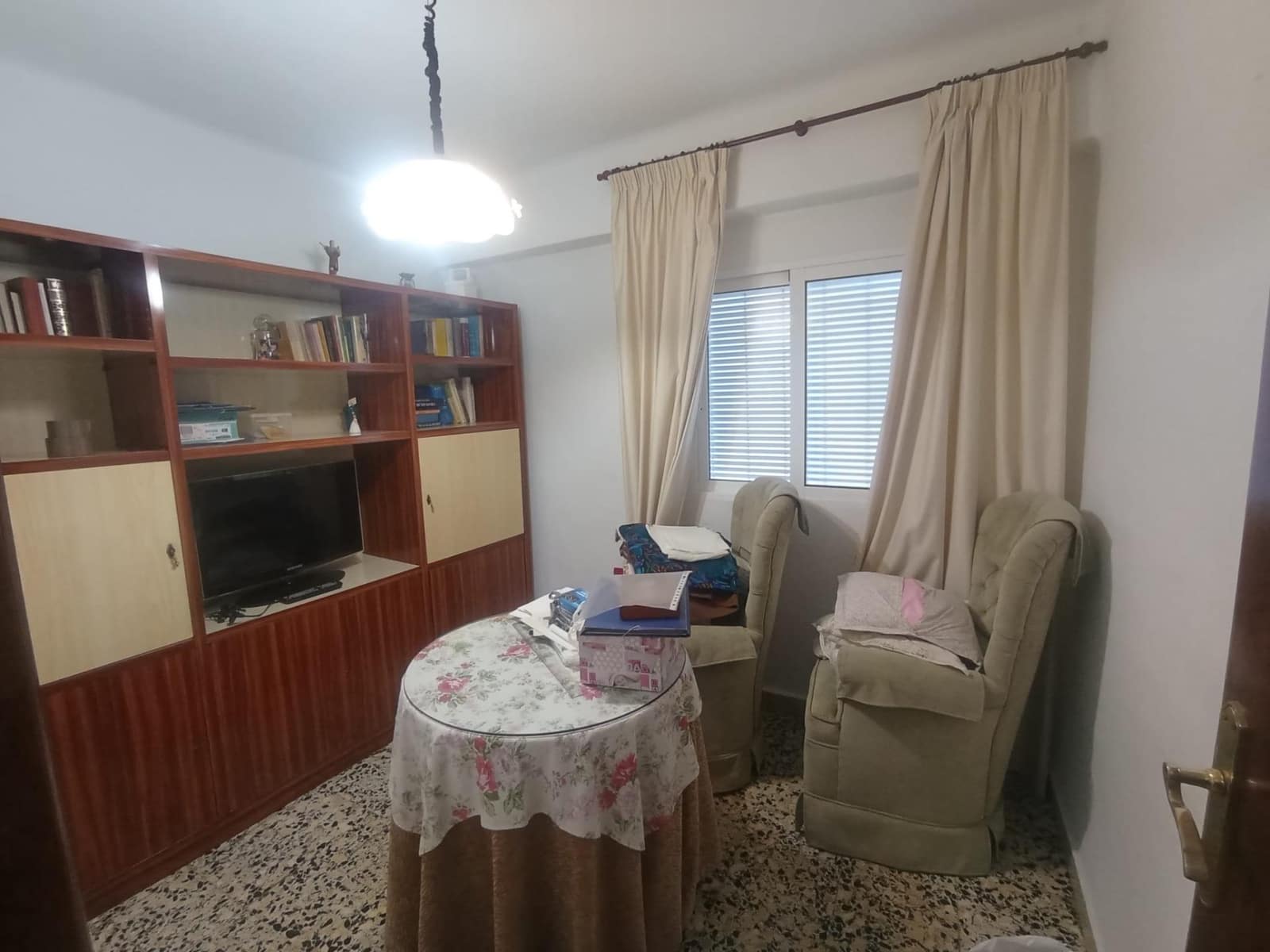 3 sypialnia Mieszkanie na sprzedaż w Miasto Malaga - 319 000 € (Ref: 9419589)