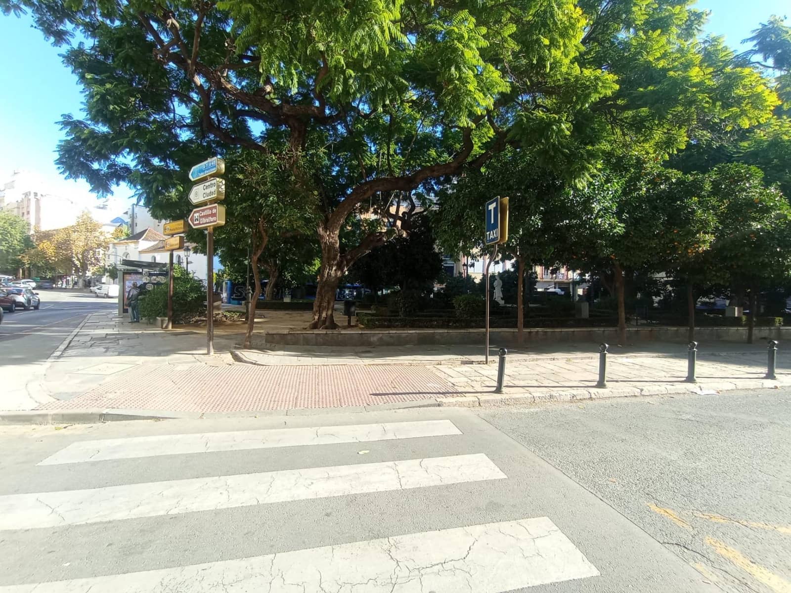 3 sypialnia Mieszkanie na sprzedaż w Miasto Malaga - 319 000 € (Ref: 9419589)