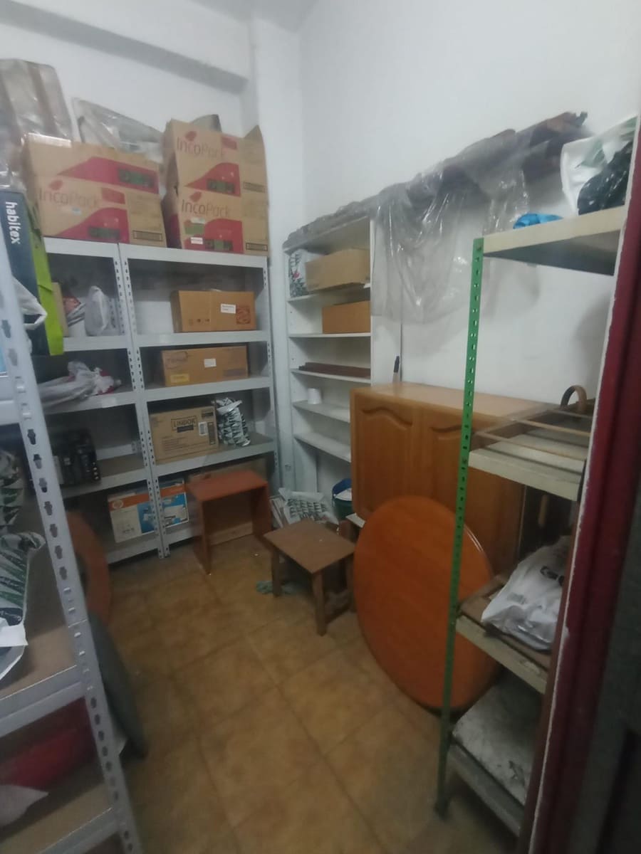 Piso de 3 habitaciones en Málaga ciudad en venta - 319.000 € (Ref: 9419589)