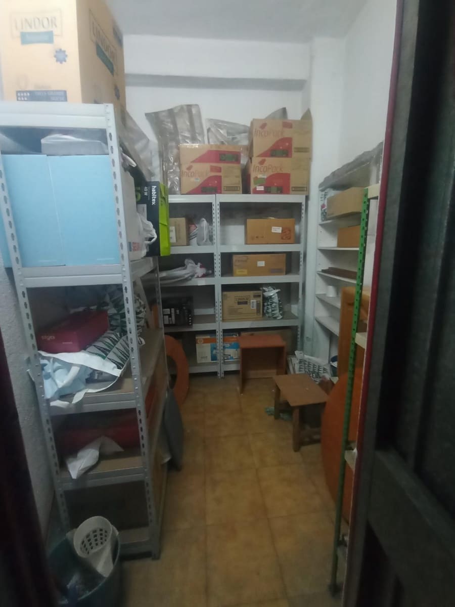 Piso de 3 habitaciones en Málaga ciudad en venta - 319.000 € (Ref: 9419589)